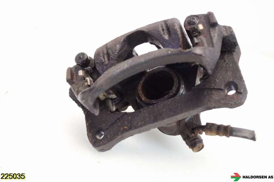 Bremsecaliper høyre bak til Toyota Land Cruiser 120 2002-2009  (TOYOTA|4773034030|)
