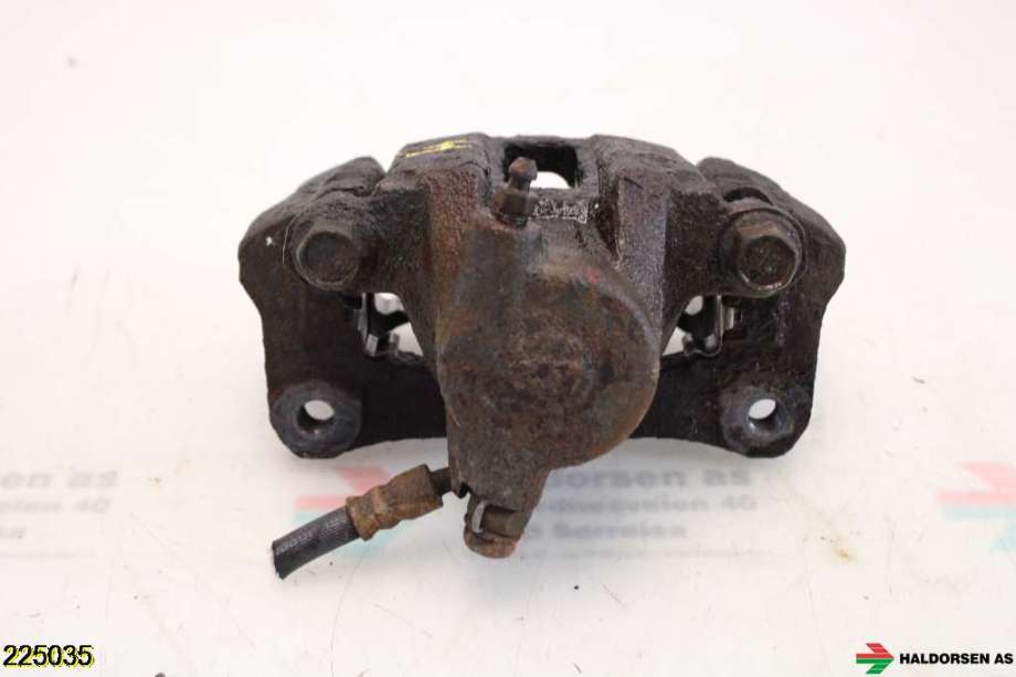 Bremsecaliper høyre bak til Toyota Land Cruiser 120 2002-2009  (TOYOTA|4773034030|)