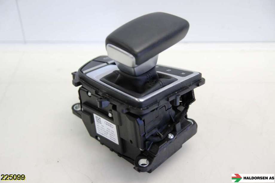 Girstang/girvelger automat til Audi A4 2015-2019 (Type V, Fase 1) (B9) (B9) (AUDI|8W1 713 041 L|8W1 713 041 J)