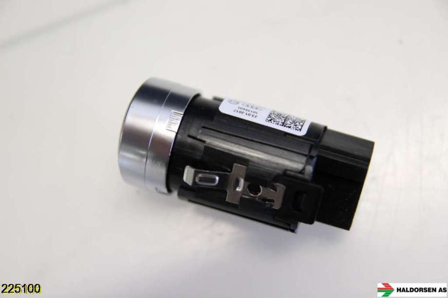 Bryter start/stopp til Audi A4 2015-2019 (Type V, Fase 1) (B9) (B9) (AUDI|8W1 905 217 F|)