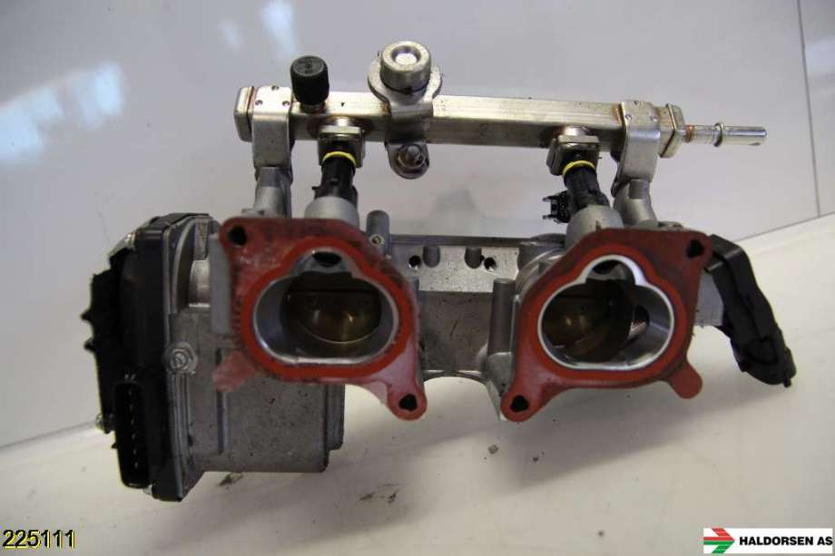 Spjeldhus til ATV ATV diverse merker 0-->> (POLARIS SPORTSMANN XP 1000|2208005|)