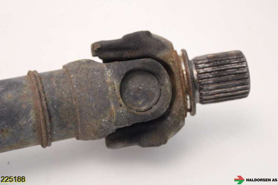 Mellomaksel fremre til BMW X3 2010-2017 (F25) (F25) (BMW|26 20 8 605 867|)