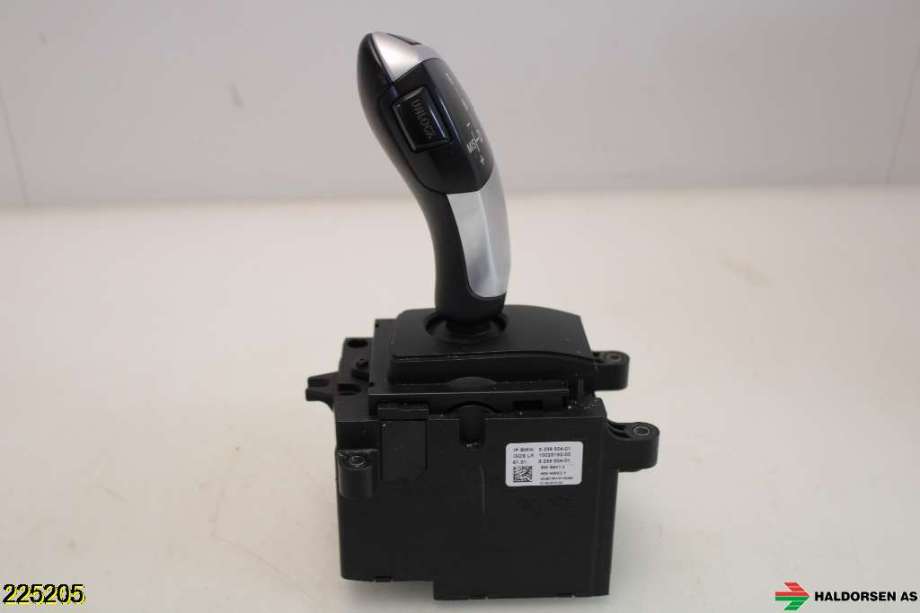 Girstang/girvelger automat til BMW X3 2010-2017 (F25) (F25) (BMW|61 31 7 950 390|)