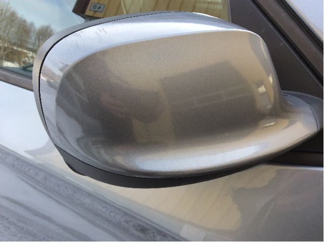 Speil høyre til BMW X3 2010-2017 (F25) (F25) (BMW|51 16 7 264 122|)
