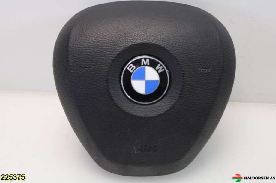 Airbag rattpute til BMW X3 2010-2017 (F25) (F25) (BMW|32 30 6 888 436|)