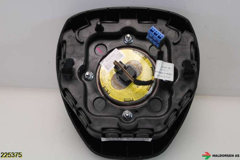 Airbag rattpute til BMW X3 2010-2017 (F25) (F25) (BMW|32 30 6 888 436|)