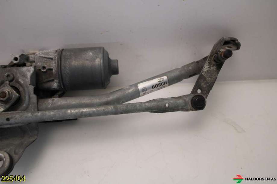 Viskermotor frontrute til BMW X3 2010-2017 (F25) (F25) (BMW|61 61 7 213 275|)