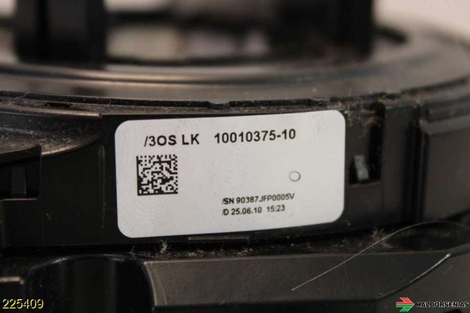 Bryter combi til BMW X3 2010-2017 (F25) (F25) (BMW|61 31 9 351 153|)