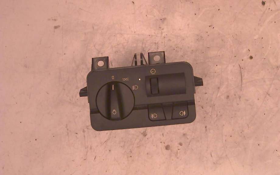 Bryter lys til BMW 3-Serie 1998-2005 (E46) (E46) (BMW||61.31-4 108 587)