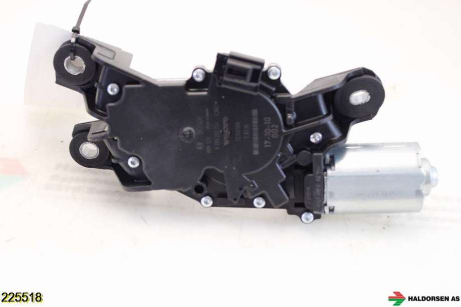 Viskermotor bakrute til Volvo XC90 2015-2025 (Type II)  (VOLVO|31349380|)