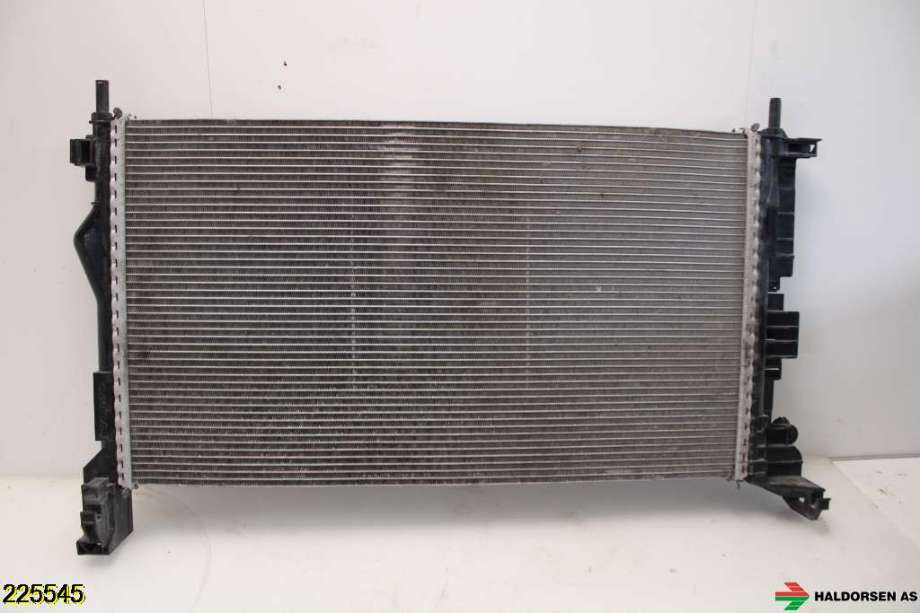 Radiator (automat gir) til Volvo XC90 2015-2025 (Type II)  (VOLVO|31338288|)