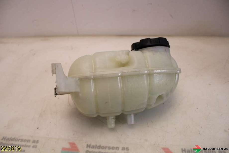 Ekspansjonstank til BMW 1-Serie 2011-2015 (Fase 1) (F20/F21) (F20/F21) (BMW|)