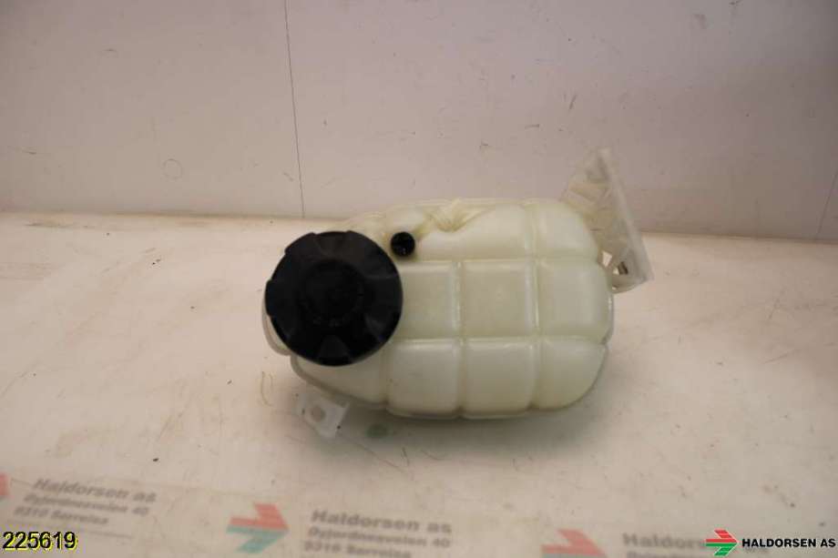 Ekspansjonstank til BMW 1-Serie 2011-2015 (Fase 1) (F20/F21) (F20/F21) (BMW|)