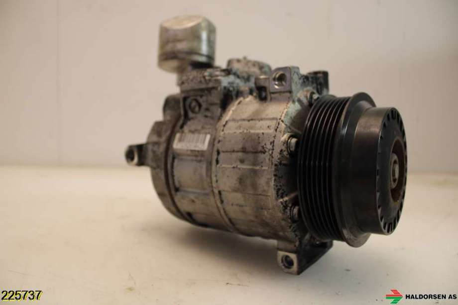 Aircondition kompressor til Mercedes C-Klasse 2007-2011 (Fase 1) (W204) (W204) (MERCEDES|A 002 230 50 11|)