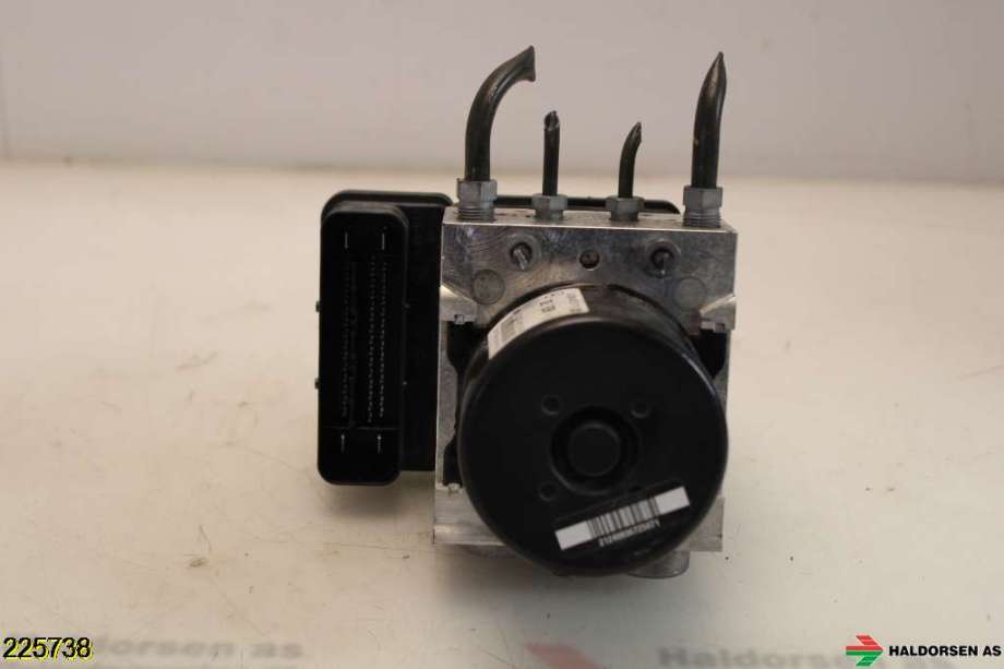ABS sentral til Mercedes C-Klasse 2007-2011 (Fase 1) (W204) (W204) (MERCEDES|A 204 431 26 12||A 204 431 07 12)