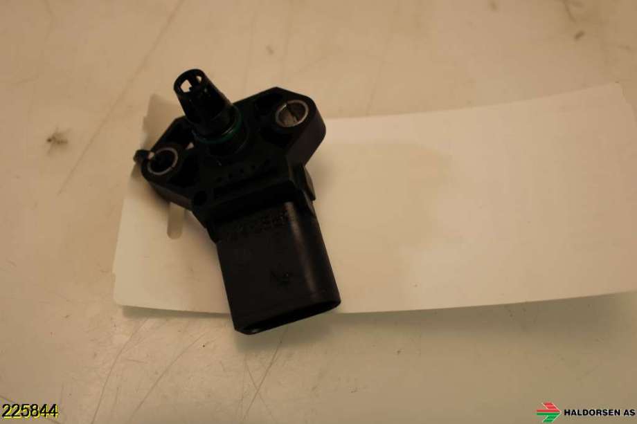 Sensor turbo til VW Transporter / Caravelle 2003-2009 (Fase 1) (T5) (T5) (VOLKSWAGEN|0 281 002 399||038 906 051 B)