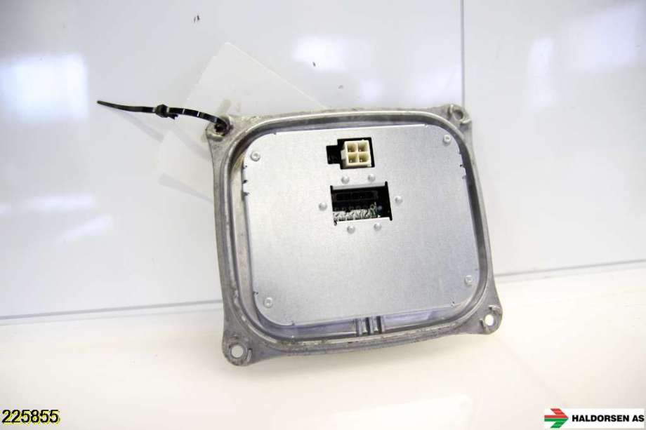 Styreenhet xenon/ballast til Audi A4 2007-2014 (Type IV) (B8) (B8) (AUDI|8K0 907 472 A|1 307 329 218 00|)