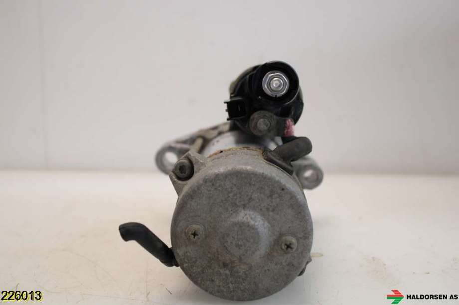 Starter diesel til Honda Accord 2008-2015 (Type VIII)  (HONDA|31200RL0G51|)