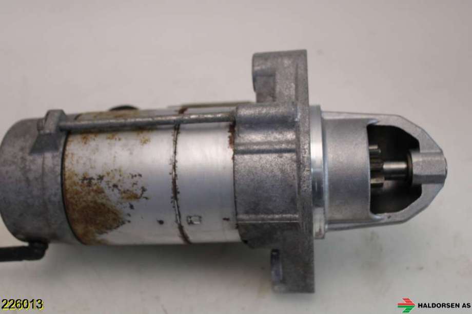 Starter diesel til Honda Accord 2008-2015 (Type VIII)  (HONDA|31200RL0G51|)