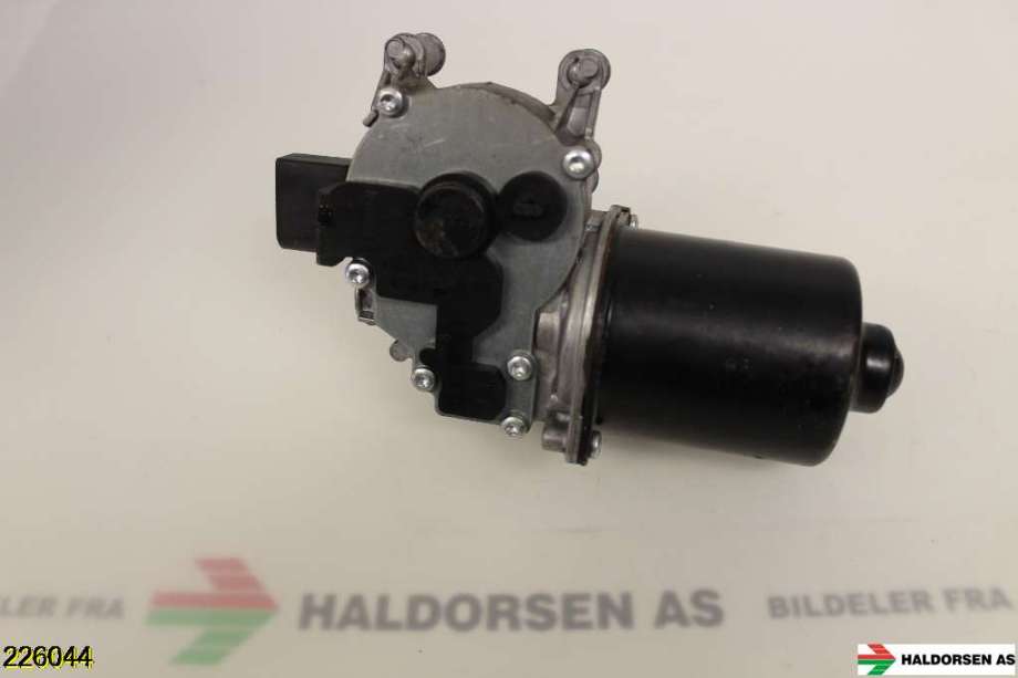 Viskermotor frontrute til BMW 1-Serie 2004-2011 (E81/E82/E87/E88) (E81/E82/E87/E88) (BMW|7.193.036-01|61 61 7 192 963|)