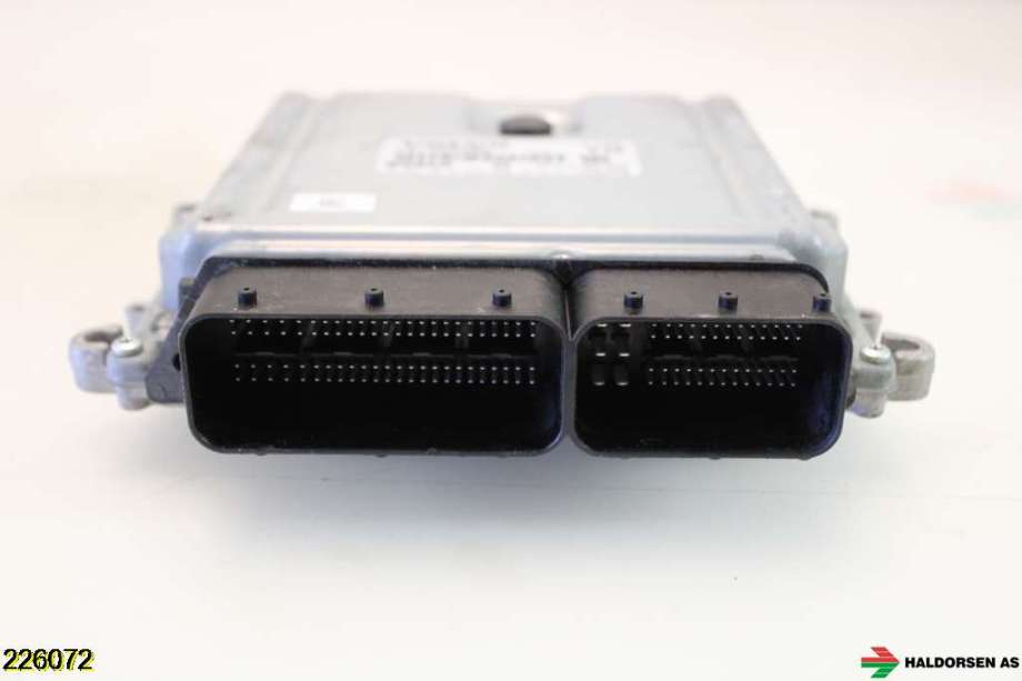 Styreenhet motor til Volvo XC60 2008-2013 (Type I, Fase 1)  (VOLVO|36001123||P31303388)