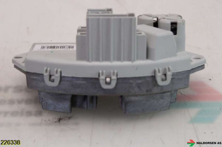 Varmeapparat motstand til BMW X3 2010-2017 (F25) (F25) (BMW|T1015486A/A|)