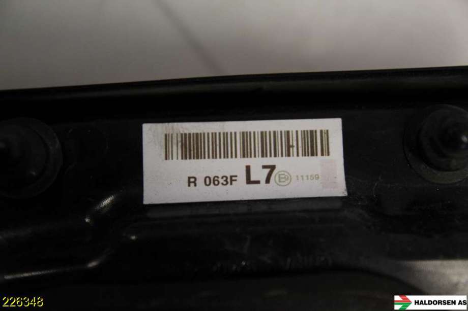 Baklykt høyre indre til Kia Optima 2014-2017  (KIA|92404 2T610|)
