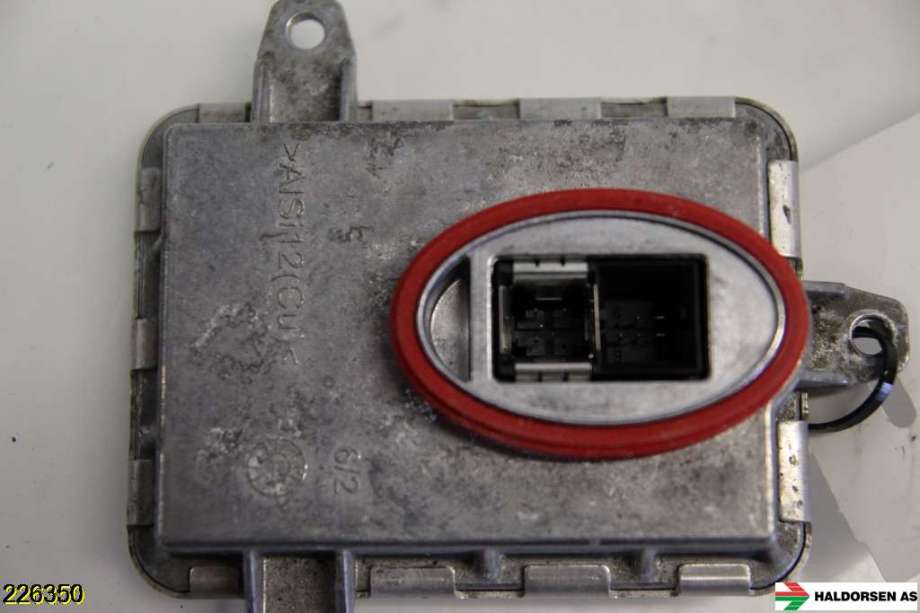 Styreenhet xenon/ballast til Kia Optima 2014-2017  (KIA|92190 3R900||1 307 329 462 00)