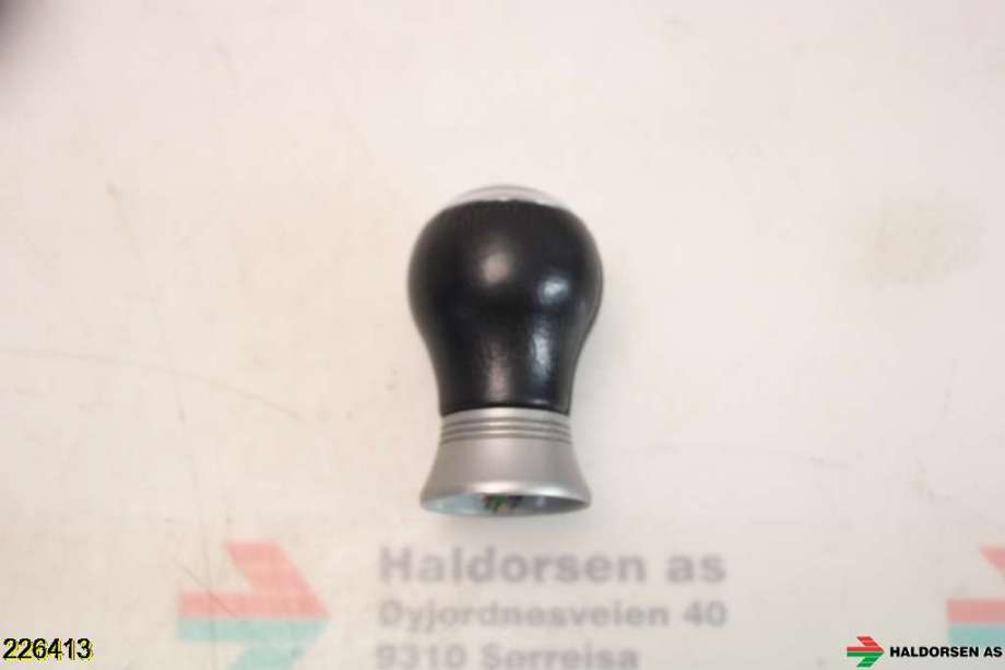 Diverse deler til Toyota Auris 2007-2010 (Type I, Fase 1)  (TOYOTA|)
