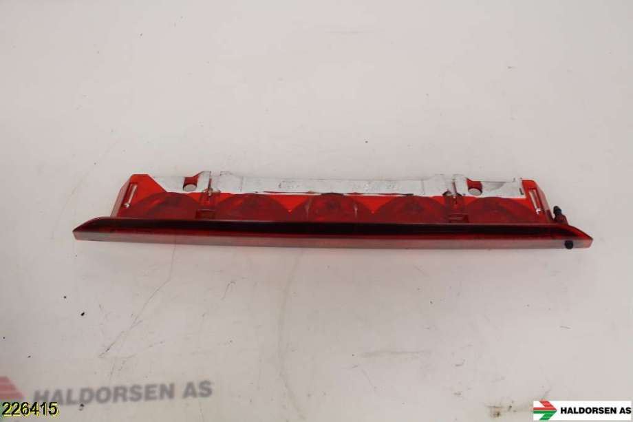 Baklykt bremselys bakrute til Ford Mondeo 2007-2010 (Type IV, Fase 1) (FORD||7S71-13A601-BD)