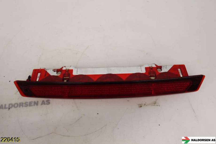 Baklykt bremselys bakrute til Ford Mondeo 2007-2010 (Type IV, Fase 1) (FORD||7S71-13A601-BD)