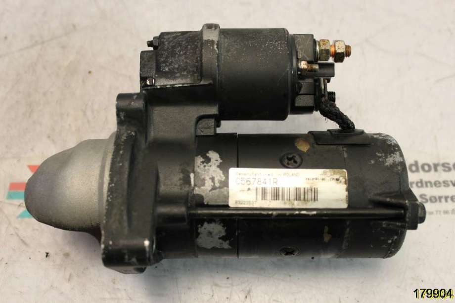 Starter til BMW 5-Serie, 2003-2010 (E60/E61) (E60/E61) (BMW|C567841R)