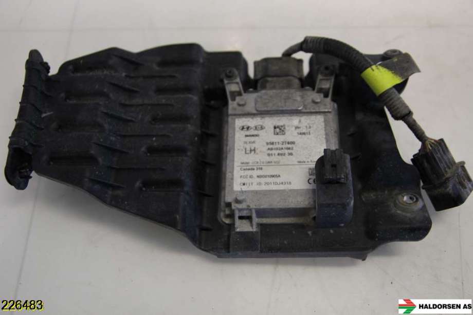 Sensor radar til Kia Optima 2014-2017  (KIA|95811 2T600|)