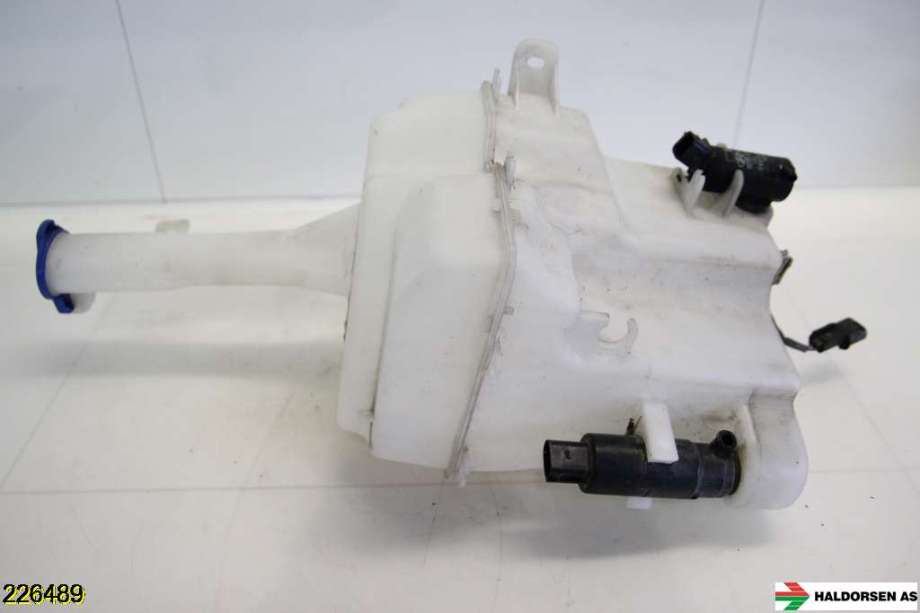 Spylertank til Kia Optima 2014-2017 (KIA|98620 2T600|98510 2P000|98510 2M500)