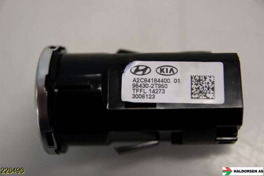 Diverse deler til Kia Optima 2014-2017  (KIA|95430-2T950|)
