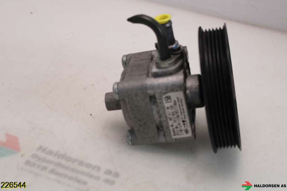 Servo pumpe mekanisk til Volvo S60 2005-2010 (Type I, Fase 2)  (VOLVO|36050561||307 417 90)