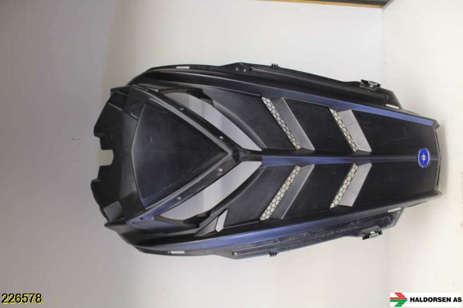 Panser til Snøscooter Polaris øvrige 0-->>  (POLARIS 600 SWITCHBACK PRO-R|)