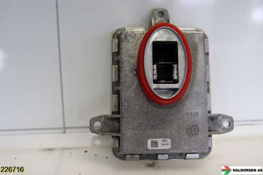 Styreenhet xenon/ballast til Mercedes C-Klasse 2011-2014 (Fase 2) (W204) (W204) (MERCEDES|A 218 900 91 03|)