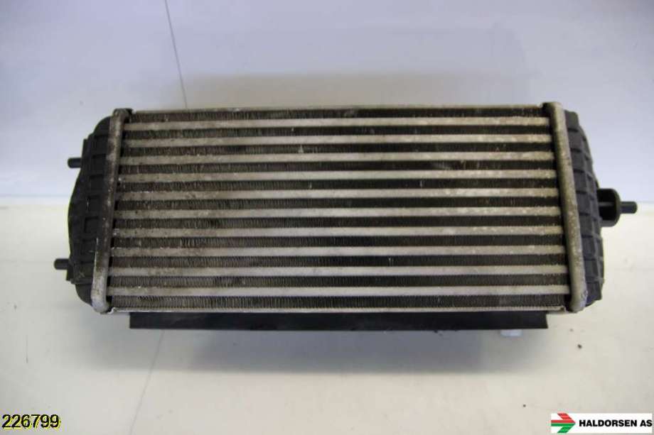 Intercooler til Kia Optima 2014-2017  (KIA|28271 2A800|)