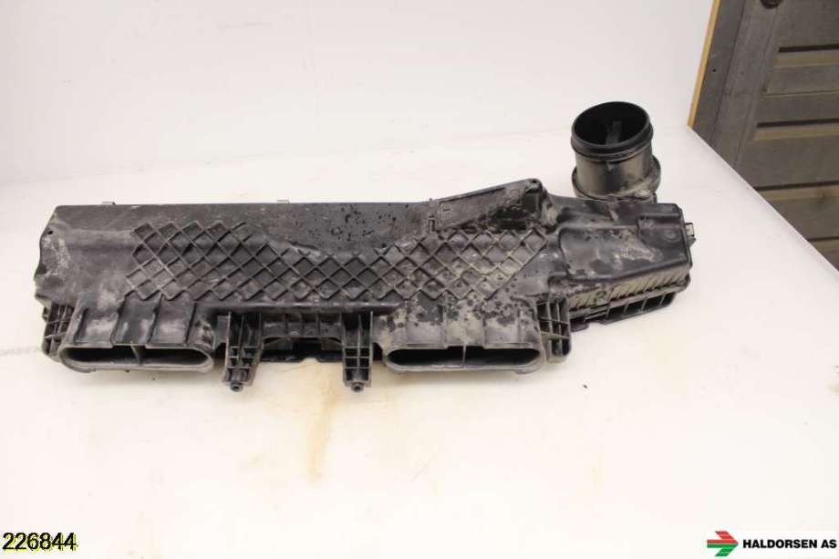 Luftfilterboks til BMW X3 2007-2010 (Fase 2) (E83) (E83) (BMW|13 71 3 449 003|)