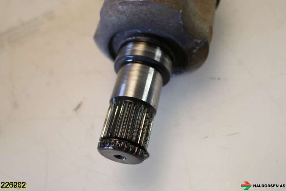 Drivaksel venstre foran til Hyundai Ix35 2010-2015  (HYUNDAI|49500 2Y100|)