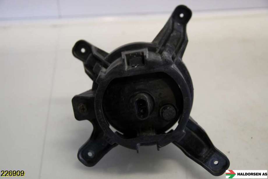Tåkelykt høyre foran til Hyundai Ix35 2010-2015  (HYUNDAI|92201 2Y000|)