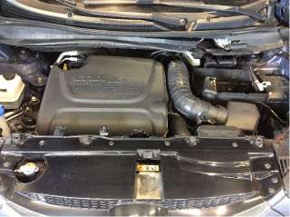 Motor diesel til Hyundai Ix35,   (HYUNDAI|166F12FU 00A|D4HA)