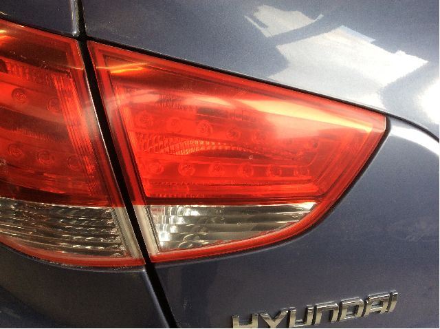 Baklykt venstre indre til Hyundai Ix35 2010-2015  (HYUNDAI|92405 2Y000|)