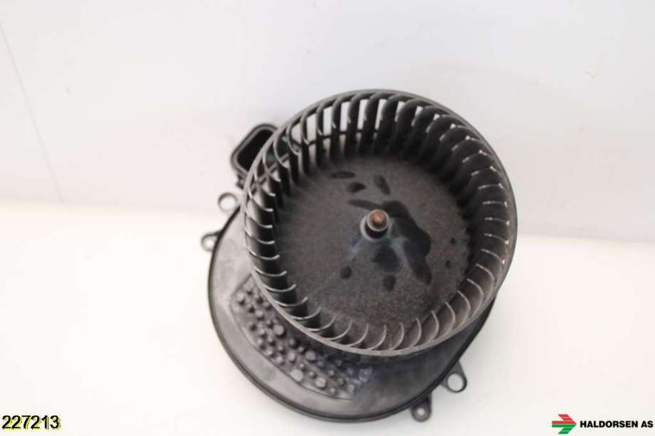 Varmeapparat motor til BMW 3-Serie 2012-2018 (F30/F31/F34) (F30/F31/F34) (BMW||T903542 A)
