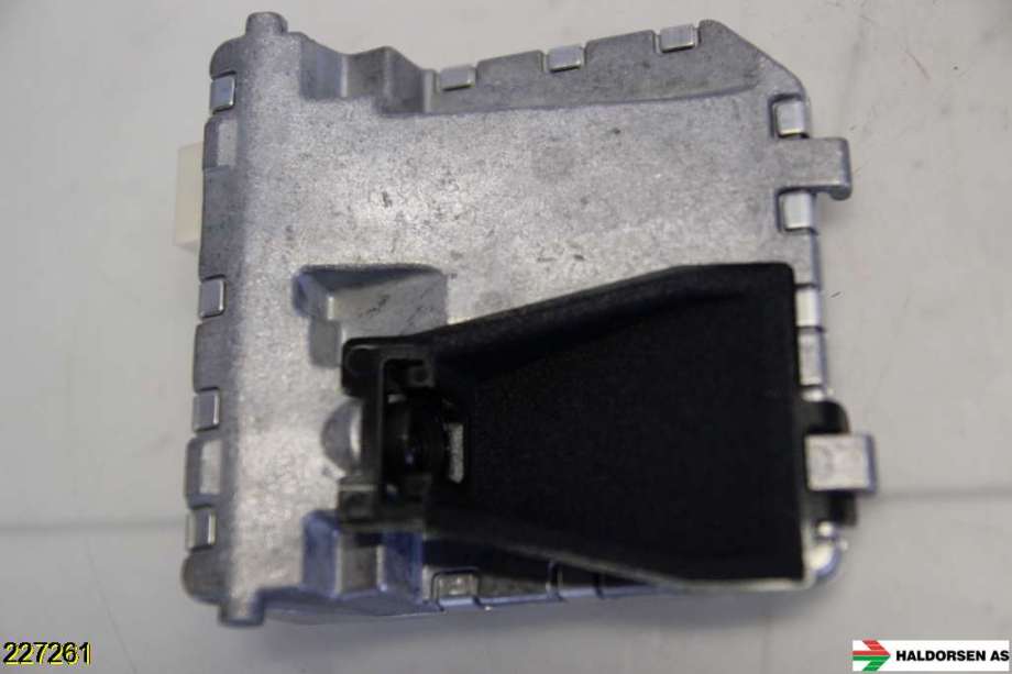 Kamera til Mazda 6 2013-2015 (Type III, Fase 1)  (MAZDA|GHP9-67XCX-A|)