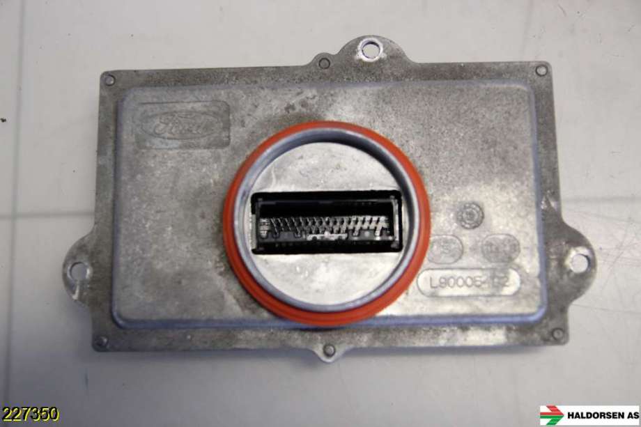 Styreenhet xenon/ballast til Ford Mondeo 2019-->> (Type V, Fase 2)  (FORD|DG9T-13B626-FB|2521705|L90005488)