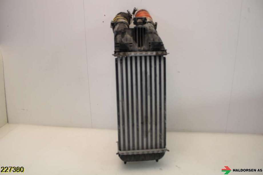 Intercooler til Citroën C3 2016-->> (Type III)  (CITROEN||9803900780)