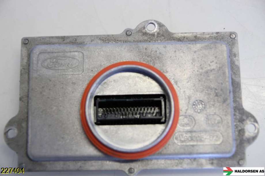 Styreenhet xenon/ballast til Ford Mondeo 2019-->> (Type V, Fase 2)  (FORD|DG9T-13B626-FB|2521705|L90005488)