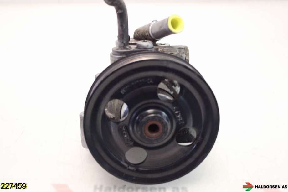 Servo pumpe mekanisk til Ford S-Max 2006-2010 (Type I, Fase 1)  (FORD|1674663|6G91-3A696-CE|)